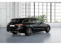 Mercedes-Benz C 300 d T AVANTGARDE 360 AHK KAMERA PANO SPUR Schwarz - thumbnail 13