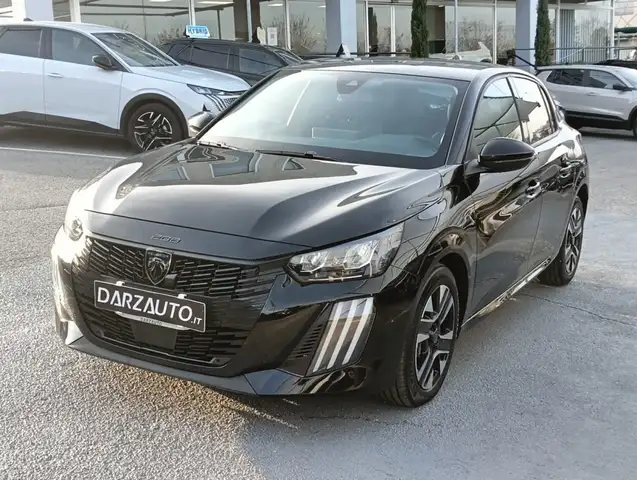 Peugeot 208 Allure GPL 100 Stop&Start 5 porte