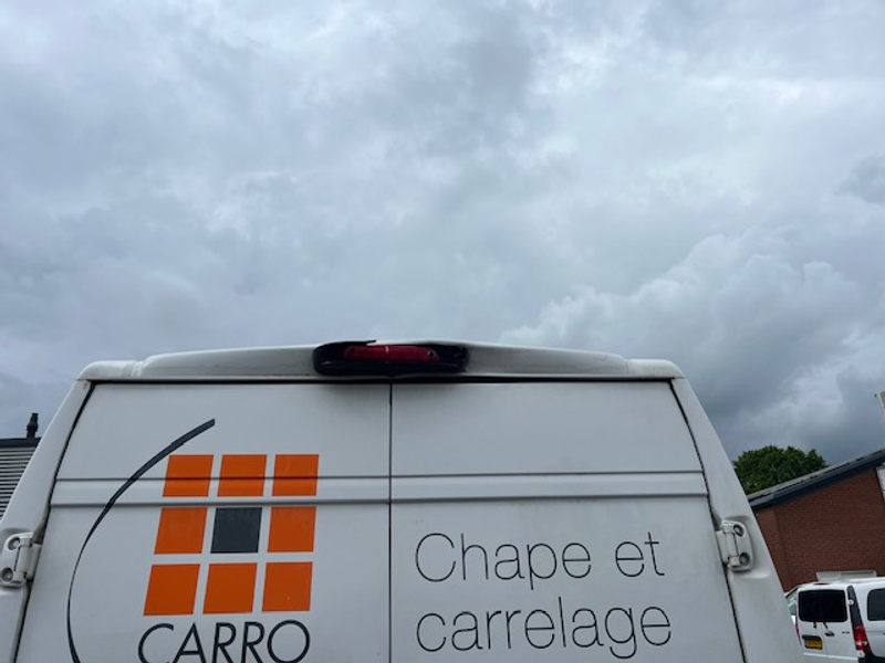 Photo du véhicule