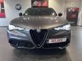Alfa Romeo Stelvio Veloce Grey - thumbnail 2