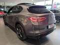 Alfa Romeo Stelvio Veloce Grey - thumbnail 4