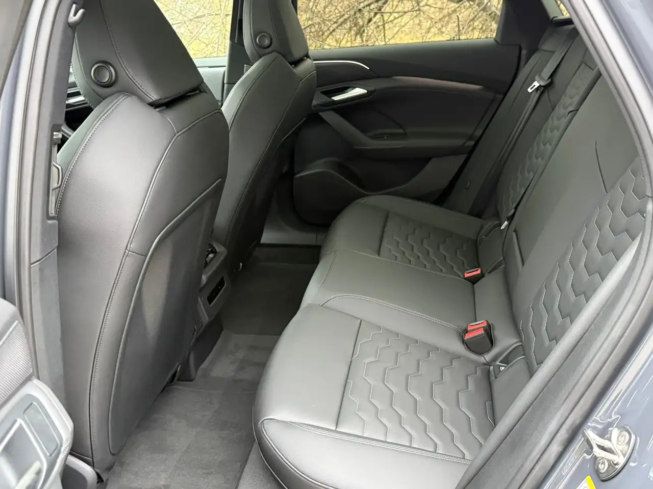Audi A6 2026