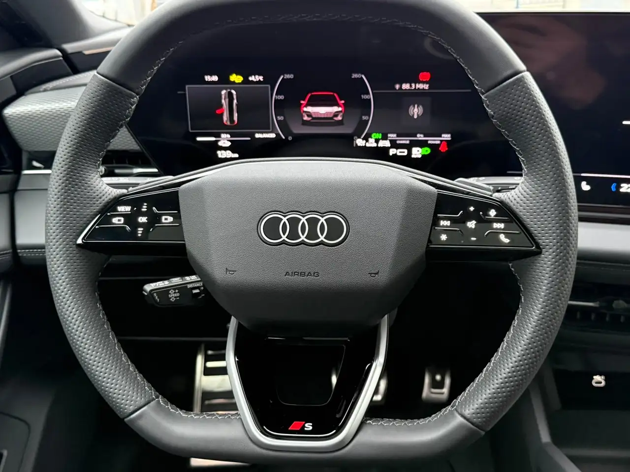 Audi A6 2026 — фото 6