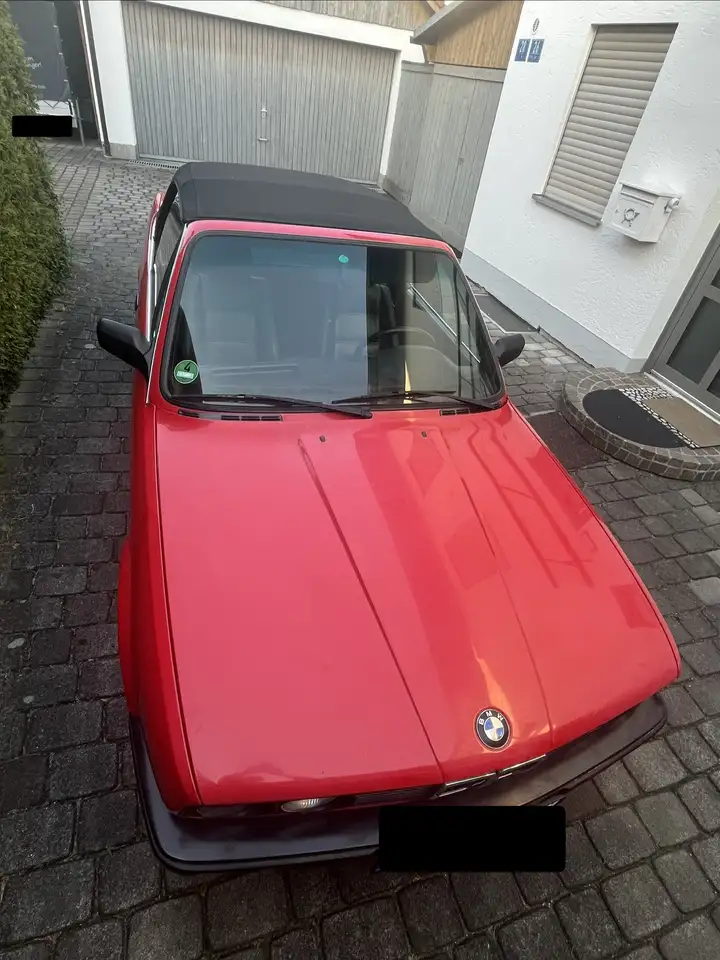 BMW 318i, foto 5