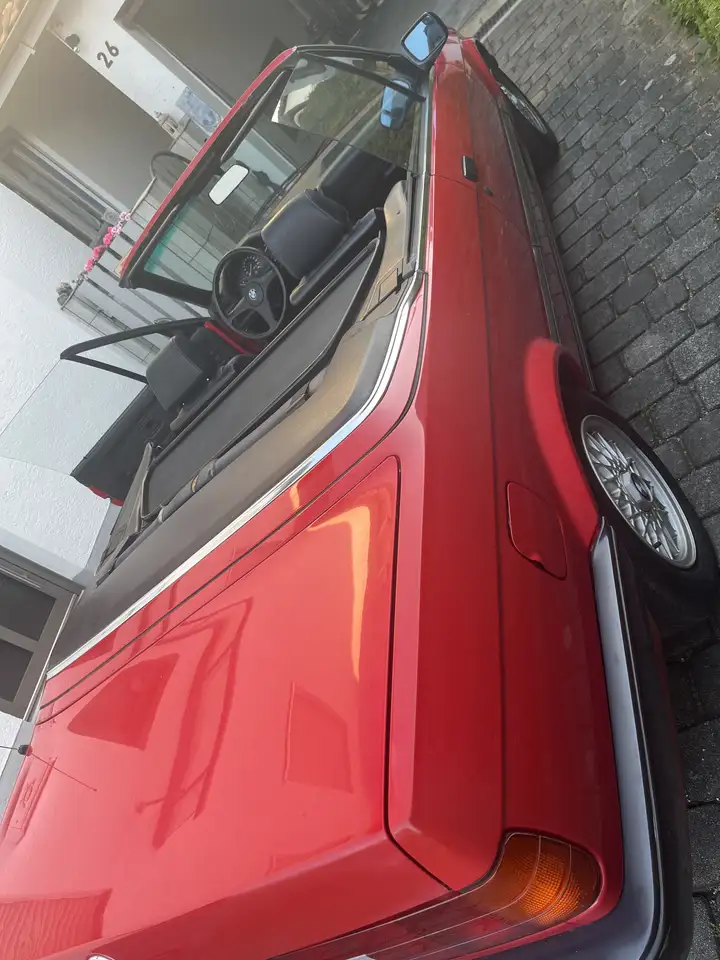 BMW 318i, foto 7
