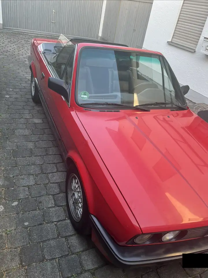 BMW 318i, foto 3