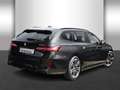 BMW 520 d Tour M Sport Standhzg. AHK 360 Autobahnass Schwarz - thumbnail 3