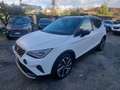 SEAT Arona 1.0 EcoTSI FR garanzia uffc.seat fino al 2027 Bianco - thumbnail 2