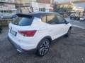 SEAT Arona 1.0 EcoTSI FR garanzia uffc.seat fino al 2027 Bianco - thumbnail 5