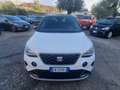 SEAT Arona 1.0 EcoTSI FR garanzia uffc.seat fino al 2027 Bianco - thumbnail 1