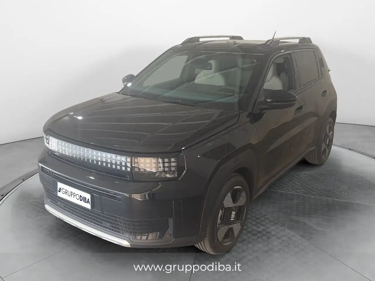 Fiat Grande Panda