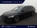 Volvo V90 V90 T6 Twin Engine AWD Plus Dark Schwarz - thumbnail 1