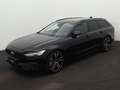 Volvo V90 V90 T6 Twin Engine AWD Plus Dark Black - thumbnail 1