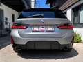 BMW 330 330d 48 V xDrive Touring Aut. Grau - thumbnail 3
