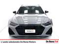 Audi RS6 avant 4.0 mhev quattro tiptronic Grau - thumbnail 6
