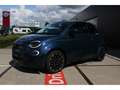 Fiat 500e La Prima Bleu - thumbnail 1