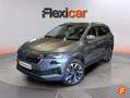 Skoda Karoq 1.5 TSI Sportline ACT DSG 110KW Gris - thumbnail 9
