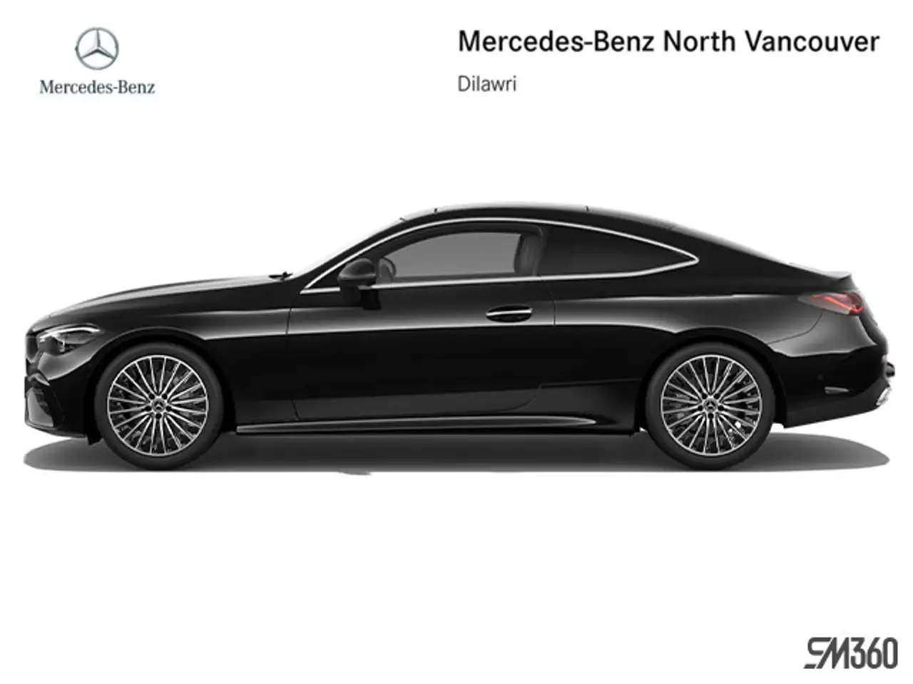 2026 Mercedes-Benz CLE
