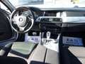 BMW 525 Automatik*NAVI*XENON*PDC*SHZ*TEMPOMAT*EURO6* Silber - thumbnail 10
