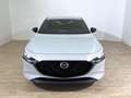 Mazda 3 Mazda3 e-Skyactiv-G M Hybrid Homura Bianco - thumbnail 2