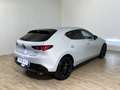 Mazda 3 Mazda3 e-Skyactiv-G M Hybrid Homura Bianco - thumbnail 4