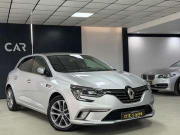 1.5 dCi GT-Line /GARANTIE 12MOIS