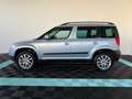 Skoda Yeti Yeti 2.0 TDI CR 110CV Adventure Blau - thumbnail 6