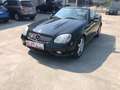 Mercedes-Benz SLK 32 AMG Kompressor cat Black - thumbnail 2