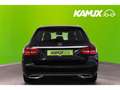 Mercedes-Benz C 180 T 9G-Tronic Avantgarde+LED+NAVI+AHK+KAMERA Zwart - thumbnail 5