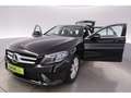 Mercedes-Benz C 180 T 9G-Tronic Avantgarde+LED+NAVI+AHK+KAMERA Zwart - thumbnail 22