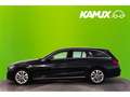 Mercedes-Benz C 180 T 9G-Tronic Avantgarde+LED+NAVI+AHK+KAMERA Zwart - thumbnail 8