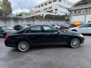 S 350 bt 4matic auto