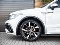 Volkswagen Tiguan 1.5 TSI R-Line / Panoramadak / IQ Light / Adaptive Blanc - thumbnail 11