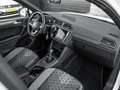 Volkswagen Tiguan 1.5 TSI R-Line / Panoramadak / IQ Light / Adaptive Blanc - thumbnail 14