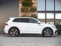 Volkswagen Tiguan 1.5 TSI R-Line / Panoramadak / IQ Light / Adaptive Blanc - thumbnail 7