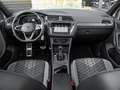 Volkswagen Tiguan 1.5 TSI R-Line / Panoramadak / IQ Light / Adaptive Blanc - thumbnail 4