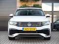 Volkswagen Tiguan 1.5 TSI R-Line / Panoramadak / IQ Light / Adaptive Blanc - thumbnail 5