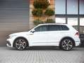 Volkswagen Tiguan 1.5 TSI R-Line / Panoramadak / IQ Light / Adaptive Blanc - thumbnail 8