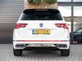 Volkswagen Tiguan 1.5 TSI R-Line / Panoramadak / IQ Light / Adaptive Blanc - thumbnail 6