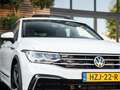 Volkswagen Tiguan 1.5 TSI R-Line / Panoramadak / IQ Light / Adaptive Blanc - thumbnail 9