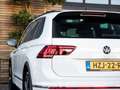 Volkswagen Tiguan 1.5 TSI R-Line / Panoramadak / IQ Light / Adaptive Blanc - thumbnail 10