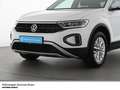 Volkswagen T-Roc Life TSI LED*Navi*Sitzhzg*PDC* Weiß - thumbnail 6