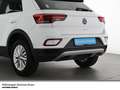 Volkswagen T-Roc Life TSI LED*Navi*Sitzhzg*PDC* Weiß - thumbnail 7