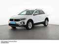 Volkswagen T-Roc Life TSI LED*Navi*Sitzhzg*PDC* Weiß - thumbnail 1