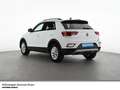 Volkswagen T-Roc Life TSI LED*Navi*Sitzhzg*PDC* Weiß - thumbnail 2