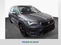 SEAT Ateca FR 2.0 TSI DSG 4Drive Navi AHK LED SiHz Grau - thumbnail 1