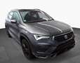 SEAT Ateca FR 2.0 TSI DSG 4Drive Navi AHK LED SiHz Grau - thumbnail 4