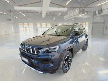 1.3 T4 PHEV 130 CV BUSINESS PLUS 4XE AUTO SUV