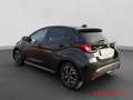 Toyota Yaris Hybrid Team D CarPlay Klimaautom Sitzheizung Schwarz - thumbnail 3