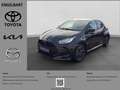 Toyota Yaris Hybrid Team D CarPlay Klimaautom Sitzheizung Schwarz - thumbnail 1